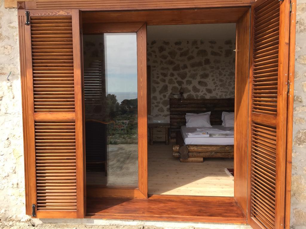 Beso Patara Hotel Ngoại thất bức ảnh