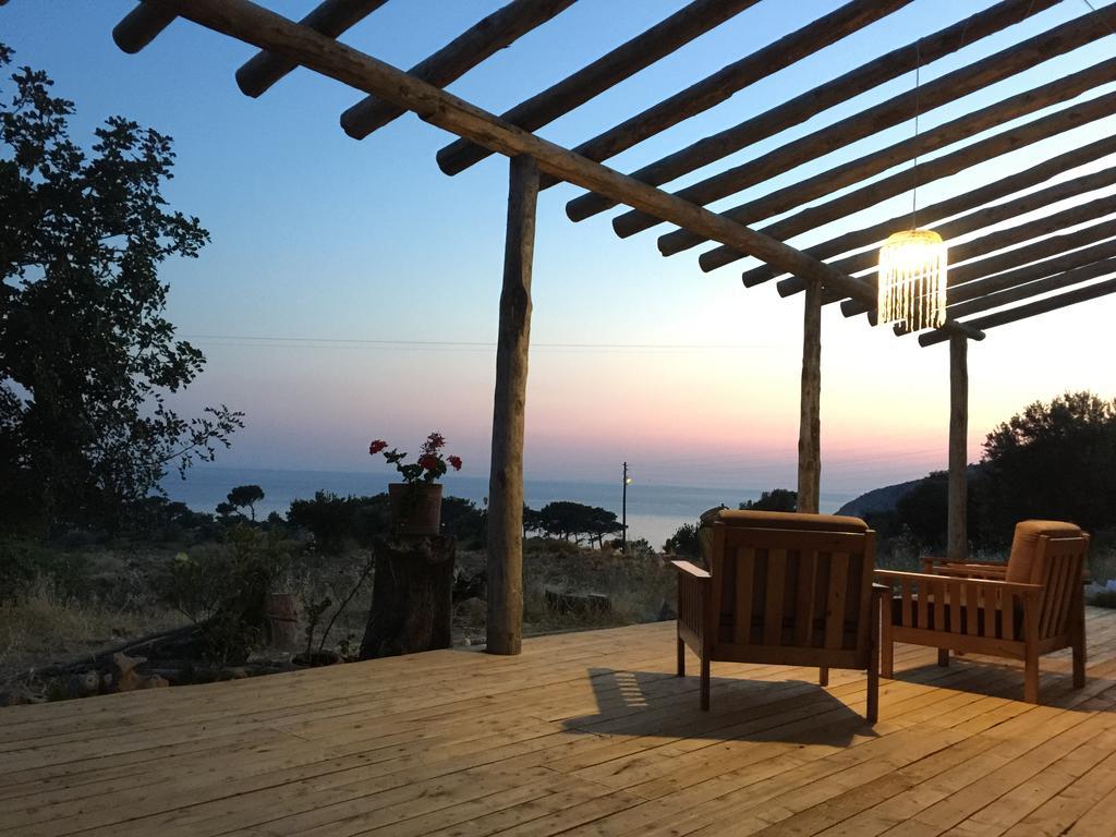 Beso Patara Hotel Ngoại thất bức ảnh