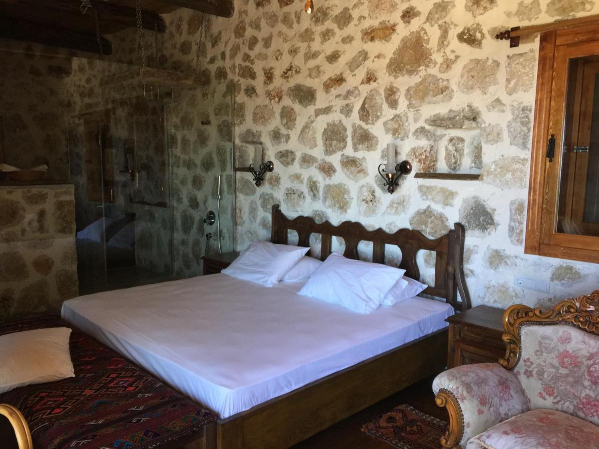 Beso Patara Hotel Ngoại thất bức ảnh